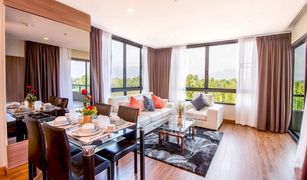 2 Bedrooms Condo for sale in Mae Sa, Chiang Mai Green Valley Condo