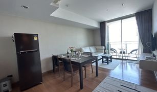 1 Schlafzimmer Wohnung zu verkaufen in Si Racha, Pattaya Marina Bayfront Sriracha Condo