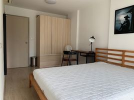 1 Bedroom Apartment for rent at Elio Del Ray, Bang Chak