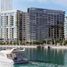 2 Bedroom Condo for sale at Canal Front Residences, dar wasl, Al Wasl