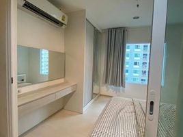 1 Schlafzimmer Wohnung zu vermieten im Aspire Erawan, Pak Nam, Mueang Samut Prakan, Samut Prakan