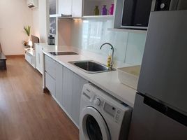 1 Bedroom Apartment for rent at The Nimmana Condo, Suthep, Mueang Chiang Mai, Chiang Mai