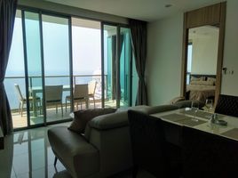 2 Bedroom Apartment for rent at The Riviera Wongamat, Na Kluea