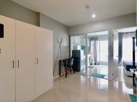 1 Schlafzimmer Wohnung zu verkaufen im Aspire Sukhumvit 48, Phra Khanong, Khlong Toei