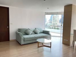 2 Bedroom Apartment for rent at P.W.T Mansion, Khlong Toei, Khlong Toei