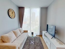 1 Bedroom Condo for rent at Noble BE33, Khlong Tan Nuea, Watthana