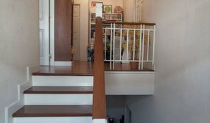 3 Bedrooms House for sale in Bang Kaeo, Samut Prakan Setthasiri Village Bangna