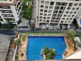 3 Bedroom Apartment for rent at Queens Park View, Khlong Tan