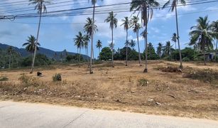 N/A Land for sale in Maenam, Koh Samui 