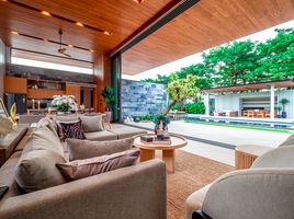 3 Bedroom Villa for sale at Botanica Forestique, Thep Krasattri, Thalang, Phuket