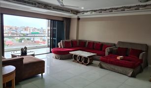 Кондо, 2 спальни на продажу в Thung Mahamek, Бангкок The Natural Place Suite Condominium