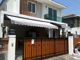 4 Schlafzimmer Haus zu vermieten im The Grand Rama 2, Phanthai Norasing, Mueang Samut Sakhon, Samut Sakhon