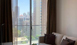 2 Bedrooms Condo for sale in Khlong Toei Nuea, Bangkok Hyde Sukhumvit 11