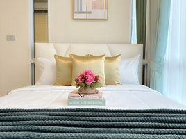 1 Schlafzimmer Wohnung zu vermieten im The Sky Sukhumvit, Bang Na, Bang Na