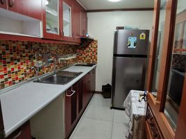 3 Schlafzimmer Wohnung zu verkaufen im Tara Ruankaew, Phlapphla