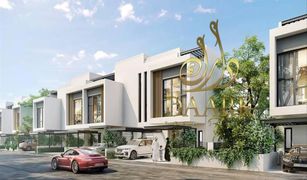 3 Bedrooms Villa for sale in Pacific, Ras Al-Khaimah Danah Bay