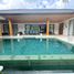 5 Bedroom Villa for sale in Lamai Beach, Maret, Maret