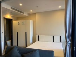 1 Schlafzimmer Appartement zu vermieten im Ashton Asoke, Khlong Toei Nuea