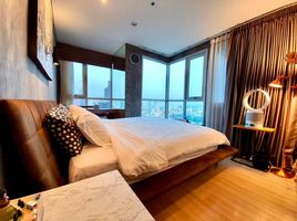 1 Schlafzimmer Appartement zu verkaufen im Rhythm Sathorn, Thung Wat Don