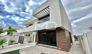 5 Bedrooms Villa for sale in , Abu Dhabi West Yas