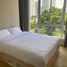 2 Schlafzimmer Appartement zu vermieten im Quartz Residence, Khlong Toei