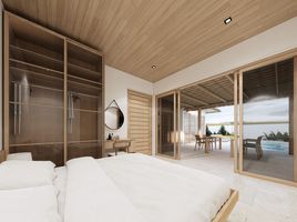 3 Bedroom Villa for sale at The Uluwatu Cottage, Ko Pha-Ngan, Ko Pha-Ngan, Surat Thani, Thailand