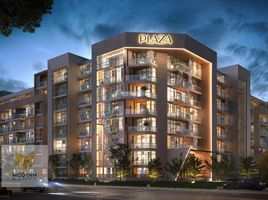 4 Bedroom Townhouse for sale at Plaza, Oasis Residences, Masdar City, Abu Dhabi