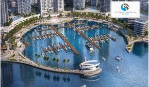 Квартира, 1 спальня на продажу в , Дубай Address Harbour Point