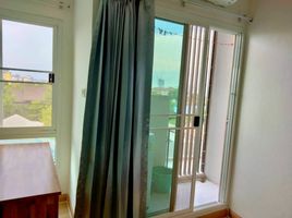 Studio Condo for rent at The Loft Condo Nakornpathom, Sanam Chan, Mueang Nakhon Pathom, Nakhon Pathom