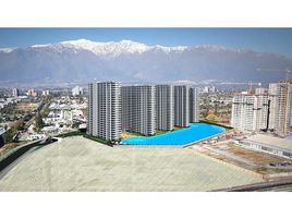 2 Bedroom Apartment for sale at Macul, San Jode De Maipo, Cordillera, Santiago