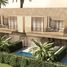3 Bedroom Townhouse for sale at Meydan Gated Community, Meydan Gated Community