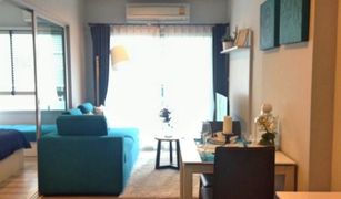 1 chambre Condominium a vendre à Nong Prue, Pattaya Centric Sea