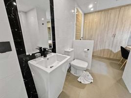 1 Bedroom Condo for sale at Utopia Naiharn, Rawai, Phuket Town, Phuket, Thailand