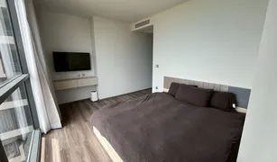 2 Schlafzimmern Wohnung zu verkaufen in Nong Prue, Pattaya Andromeda Condominium