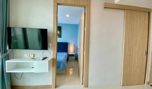 1 Bedroom Condo for sale in Nong Prue, Pattaya The Riviera Jomtien