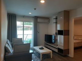 1 Schlafzimmer Wohnung zu vermieten im The Crest Sukhumvit 49, Khlong Tan Nuea