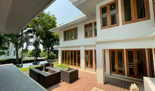5 Schlafzimmern Haus zu verkaufen in Na Kluea, Pattaya 
