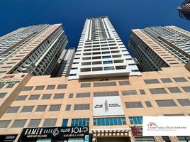 2 Bedroom Apartment for sale at Ajman One Towers, Al Sawan, Ajman