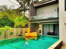 4 Schlafzimmer Haus zu vermieten in Lipa Noi, Koh Samui, Lipa Noi