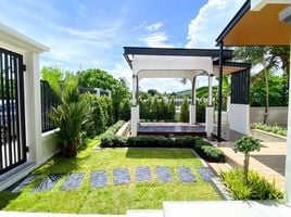 3 Schlafzimmer Haus zu verkaufen im Phuket Inter Villa, Ko Kaeo