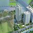 2 Bedroom Apartment for sale at Vinata Tower, Trung Hoa