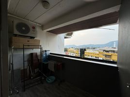 Studio Condo for rent at Phuket Palace, Patong, Kathu, Phuket