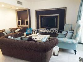 3 Bedroom Villa for sale at Seashore, Abu Dhabi Gate City