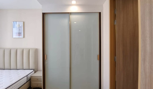 2 Bedrooms Condo for sale in Khlong Tan Nuea, Bangkok Noble BE33