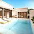 3 Bedroom Villa for sale at Lamai Residence, Maret, Koh Samui