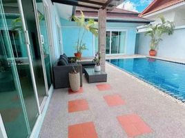 2 Bedroom Villa for rent at Sudee Villa, Rawai, Phuket Town, Phuket