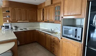 Пентхаус, 2 спальни на продажу в Bang Khlo, Бангкок Riverside Villa Condominium 1