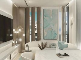 1 Bedroom Apartment for sale at Samana Park Views, Aston Towers, Dubai Science Park