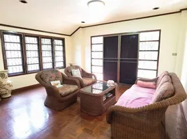 4 Schlafzimmer Haus zu verkaufen in Mueang Chiang Mai, Chiang Mai, Tha Sala, Mueang Chiang Mai