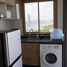 1 Schlafzimmer Appartement zu vermieten im U Delight Residence Riverfront Rama 3, Bang Phongphang, Yan Nawa